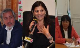 Scomparsa di Jole Santelli, presidente della Calabria: il cordoglio del mondo politico