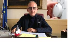 Civitanova, accensione anticipata dei riscaldamenti: firmata l'ordinanza