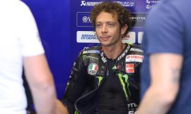 Sport, Valentino Rossi positivo al Covid-19: "Avevo sintomi come febbre e dolori alle ossa"