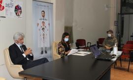 Macerata, la Giunta Parcaroli progetta il Centro commerciale naturale: "partirà da Corso Cairoli"