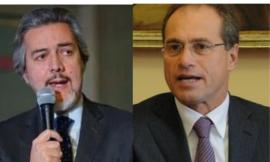 Battistoni replica ai 5 Stelle: "Paradossali le critiche ad Aguzzi, quali sono le loro competenze?"