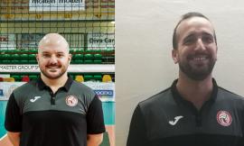 Serie D: svelati i gironi della prima fase, Volley Macerata nella pool C