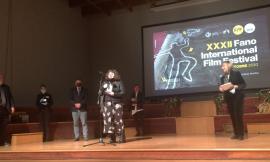 San Ginesio, il cortometraggio “Due tribù” di Silva Luciani trionfa al Fano International Film Festival