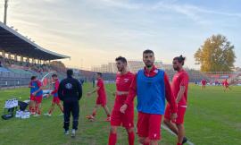 Serie C,  il Matelica affonda in trasferta: cinquina dal Mantova, tripletta di Ganz