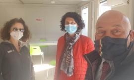 Camerino, al via la vaccinazione antinfluenzale: come prenotarsi