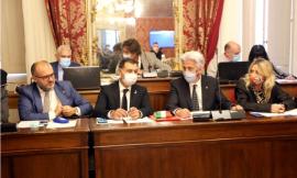 Macerata, dal Convitto al collegamento via Mattei La-Pieve: c'è l'ok al Piano dei lavori pubblici