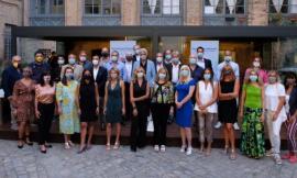 Macerata, nasce “Pensiero e Azione”: la civica “Parcaroli Sindaco” diventa associazione
