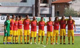 Serie D, calciatori positivi nel Rieti: rinviata la partita con la Recanatese