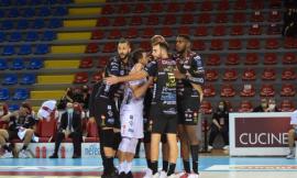 Volley, sold out il match dell'Eurosuole Forum tra Lube e Milano: come seguire la gara in Tv