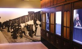 Recanati presenta "Memoria Viva": un museo dedicato all'emigrazione marchigiana