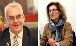 "Nuove nomine? Una cambiale pagata alla sanità dei poteri": Carancini all'attacco di Nadia Storti