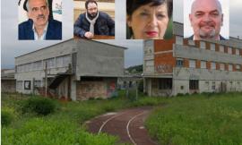 Civitanova, l'opposizione si scatena sull'ex liceo scientifico: "progetto solo per i grandi elettori di Ciarapica"