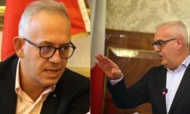 Nomina Corsi, Ciarapica replica a Carancini: "Accusa senza precedenti e inopportuna"