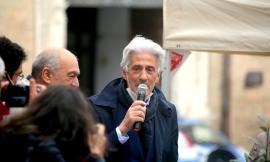 Macerata, Parcaroli sul nuovo Dpcm: "Al lavoro per aprire la Ztl negli orari di apertura dei bar"