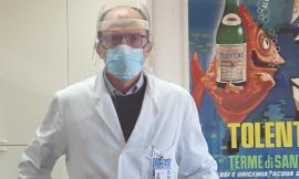 Tolentino, le terme di Santa Lucia non chiudono: "Offriamo prestazioni sanitarie essenziali"