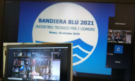 Civitanova, in corsa per la Bandiera Blu anche per il 2021: incontro annuale svolto via web