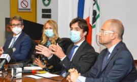 Emergenza Covid-19, Acquaroli avverte: "al vaglio l'ipotesi di micro-zone rosse nelle Marche"