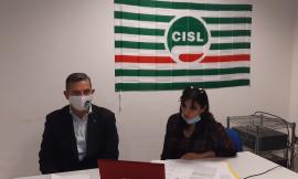 "Subito istanza di stabilizzazione per i precari del sisma": Cisl in pressing sugli enti locali