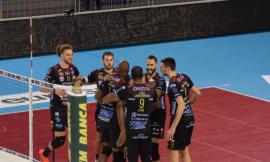 Volley, anticipata l'ottava giornata di SuperLega: Modena - Lube si gioca il 31 ottobre