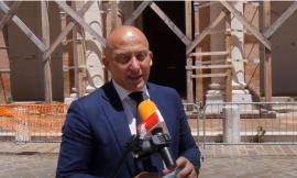 Camerino, furti e danneggiamenti nella zona rossa: "chiederemo l'intervento dell'Esercito"