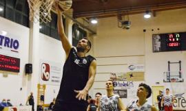 Covid 19, positivi due atleti della Virtus Basket Civitanova