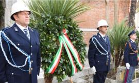 Macerata, l'emergenza Covid-19 ferma le cerimonie del 2 novembre al cimitero