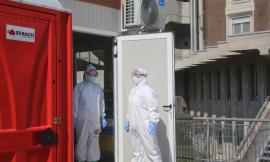 Coronavirus Marche, 502 nuovi casi in 24 ore: 322 i ricoverati, 21 più di ieri