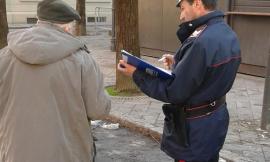 Serravalle, sexy ladra sfila un Rolex ad un 70enne con la tecnica dell'abbraccio: arrestata