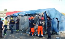 Tamponi a bordo dell'auto: punti di prelievo anche a Macerata e Civitanova