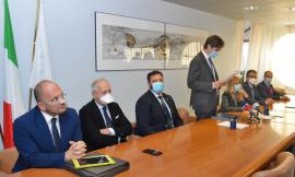 "Possibile riapertura reparti Covid a Camerino e Villa Pini": le Marche si tutelano in caso di nuovo picco