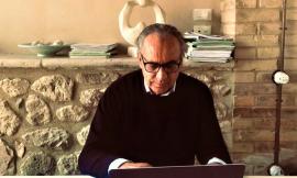 Ricostruzione, il commissario straordinario Giovanni Legnini positivo al coronavirus