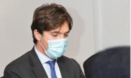 Marche zona arancione, Acquaroli: "Chiusura frutto di una imposizione, è umiliante"