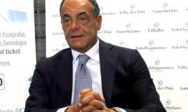 Civitanova, "Villa Pini continuerà con la sua attività non-covid": l'annuncio dell'a.d. Enrico Brizioli