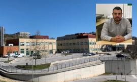 Camerino, Pennesi a Pasqui: "3 rianimatori del nostro ospedale a Civitanova, chi è in Regione ci tuteli"