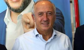 Covid-19, l'assessore Saltamartini: "Nelle Marche in arrivo 17 mila tamponi"