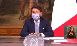 Dpcm, Marche inserite nella zona gialla: misure in vigore da venerdì 6 novembre
