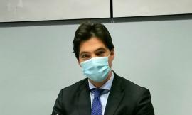 Dpcm - Marche in zona gialla, Acquaroli: "Surreale aspettare la conferenza di Conte per saperlo"