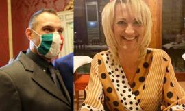 Macerata, porte girevoli in Provincia: esce Paolo Renna, entra Sonia Dignani