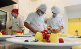 Cingoli, l'emergenza Covid-19 non ferma Ipseoa “Varnelli”: in arrivo gli Open Day