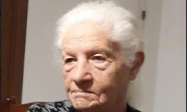 Nuova centenaria a Penna San Giovanni, Alessandrina Sufferini spegne 100 candeline