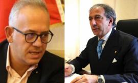 Civitanova, il ringraziamento del sindaco Ciarapica al Questore Antonio Pignataro