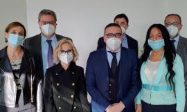 Regione Marche, commissioni assembleari: eletti presidenti e vice