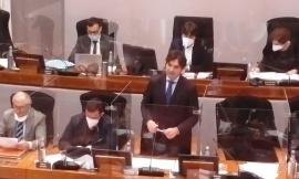 Ospedale unico, arriva il no del Consiglio regionale: approvata risoluzione che blocca il progetto