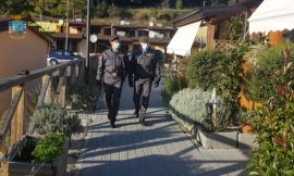 Sisma, Cas e casette Sae ricevuti indebitamente: denunciate 131 persone (VIDEO)