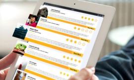 Il web e le recensioni: una realtà in tutti i settori