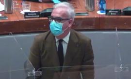 Fedez e lo smalto, Carancini duro con l'assessore Laviano: "Parole inappropriate e sconcertanti"