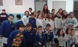 San Ginesio, la primaria 'Allevi' regina del concorso "Lo scuola adotta un monumento" (VIDEO)