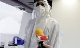 Coronavirus Marche, 229 nuovi casi in 24 ore: sono 31 i soggetti sintomatici