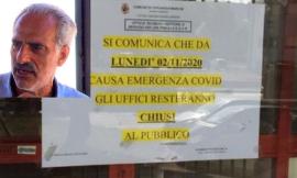 Civitanova- Contagi nella palazzina tecnologica, Silenzi: "Chiusura tardiva degli uffici"
