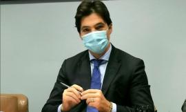 Marche, al via i vaccini anti-Covid per gli over 80. Acquaroli: "oltre 74 mila persone già prenotate"